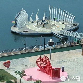 목포해상W쇼