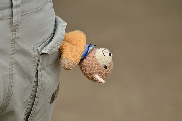 귀여운 인형