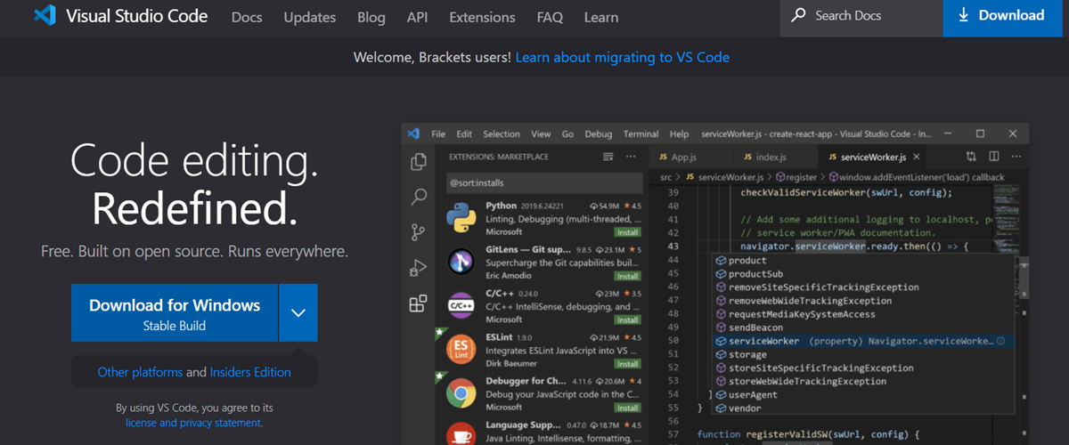  Visual Studio Code 파이썬 설치부터 환경설정, 실행까지