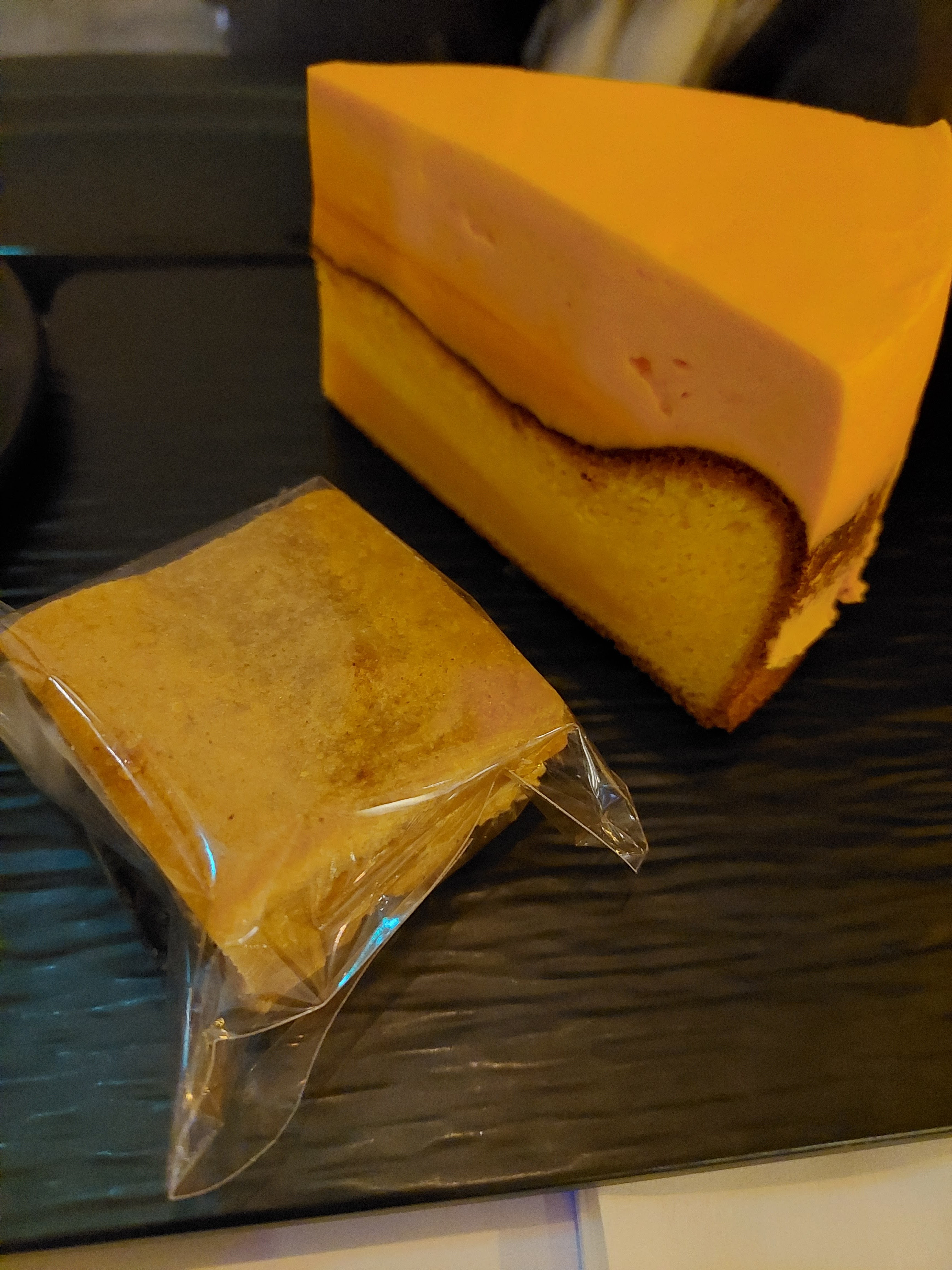 황치즈케잌