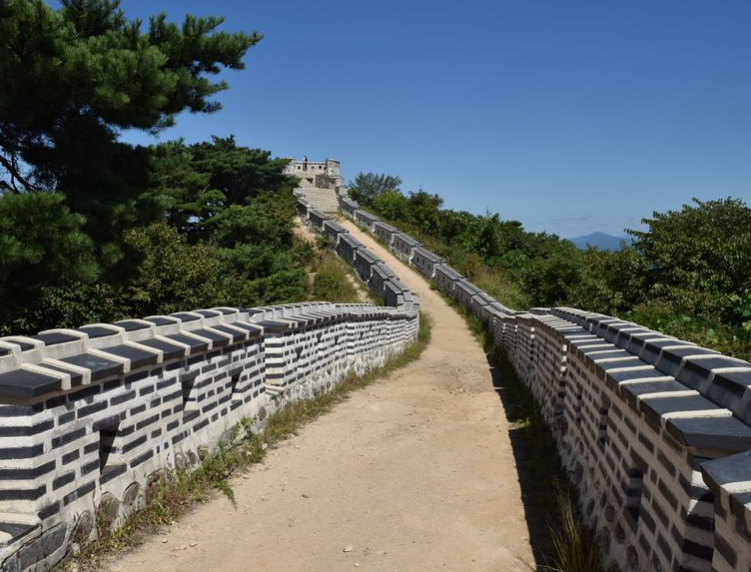  경기도 가볼만한곳 맛집도많고 걷기도좋은 남한산성여행.