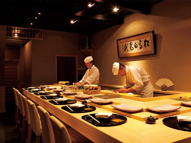 Sushi Ishijima