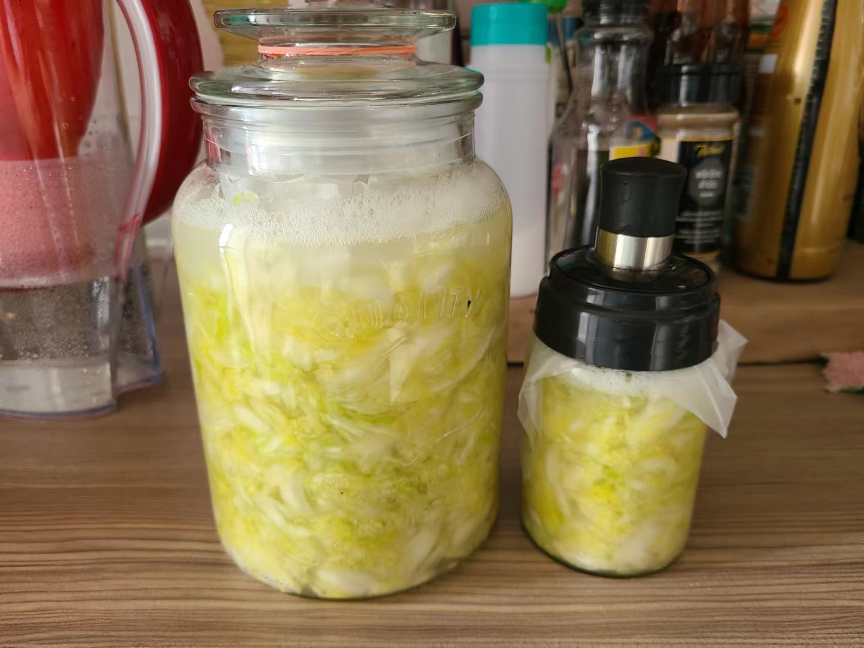 Unlocking the Power of Sauerkraut A NutrientRich Elixir for Your Health
