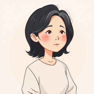 갱년기 초기증상 여자 중년 여성 원인 극복 방법