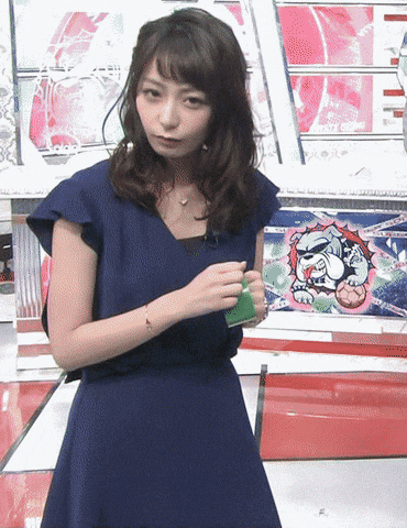 우가키 미사토 宇垣美里7