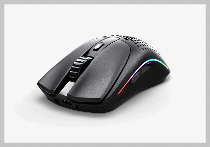 Glorious Model O Wireless