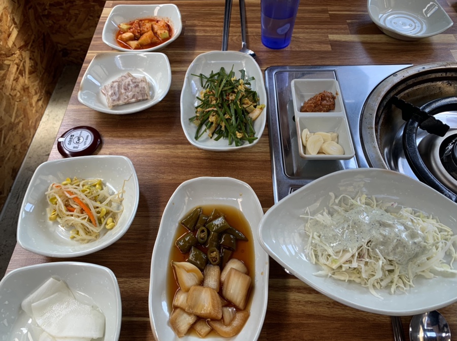 신비가든 이미지