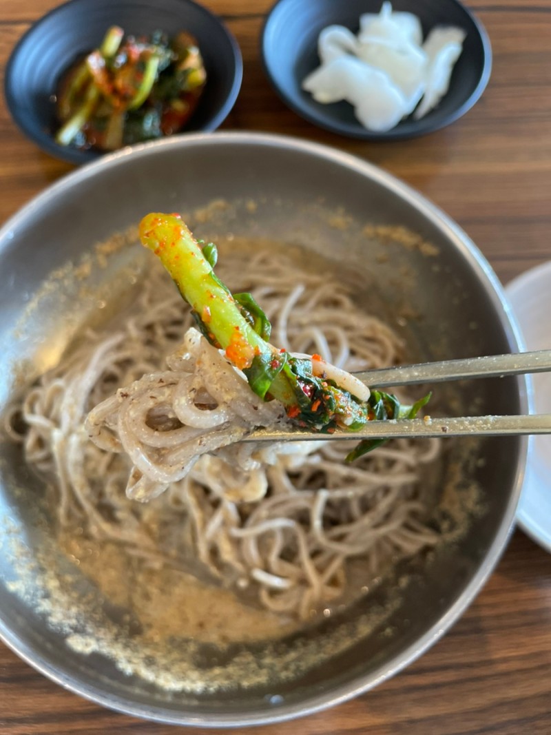 남경막국수 이미지