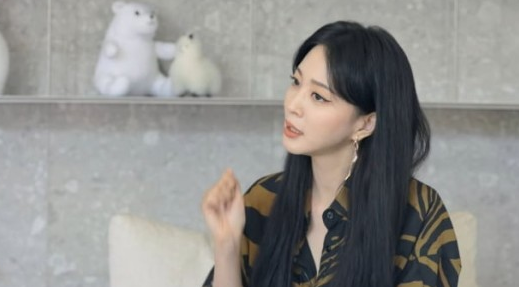 한예슬 반박, 코로나 검사 피해서 미국간거 아니고 스케쥴 때문