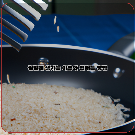 쌀벌레-예방-쌀벌레-제거-노하우-공개