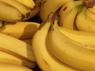 바나나 효능 1