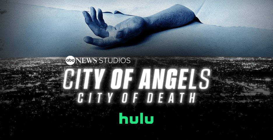 천사의 도시, 죽음의 도시(City of Angels, City of Death)
