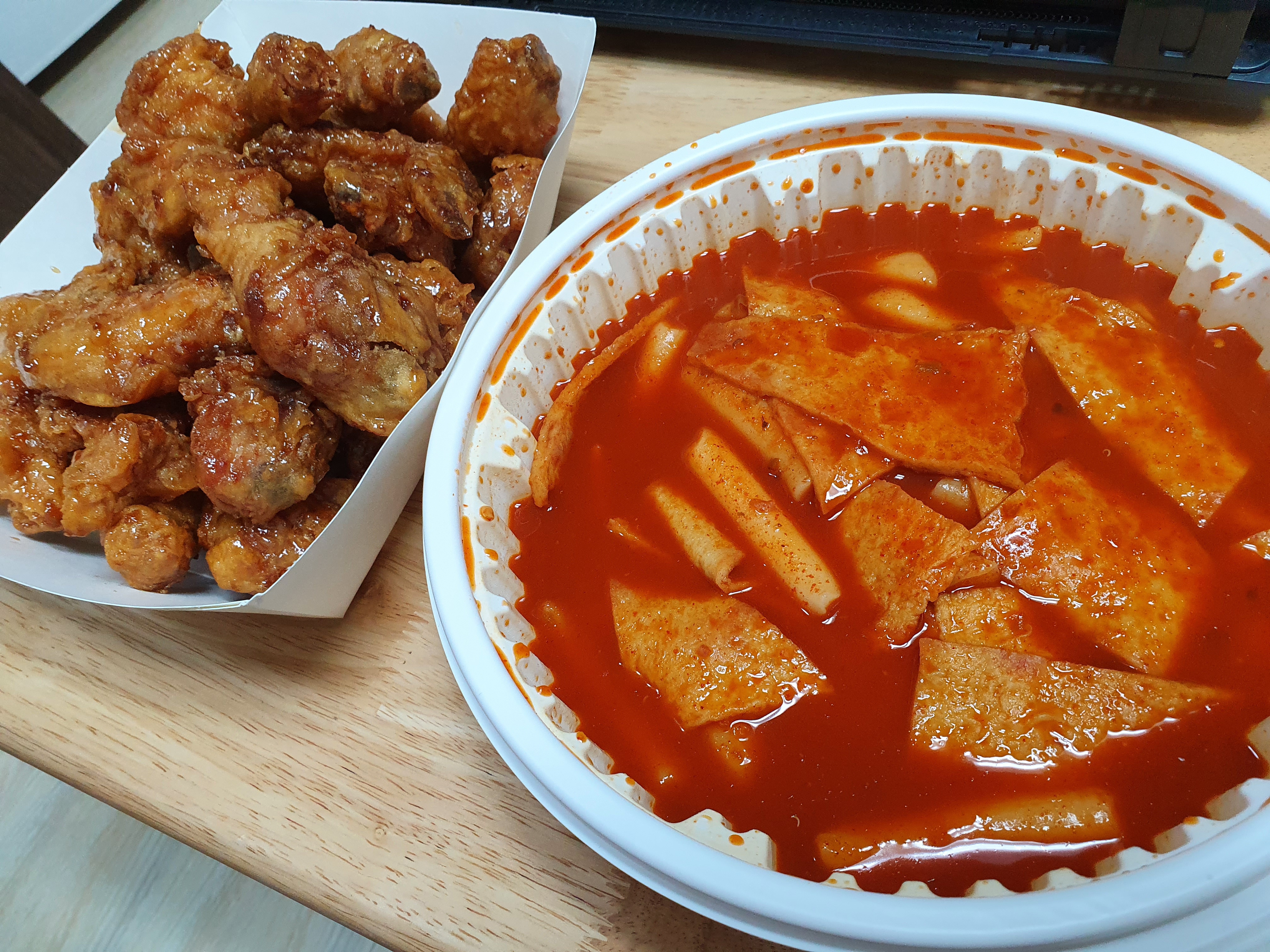 치킨 추천 치킨매니아 레게노허니치킨 5