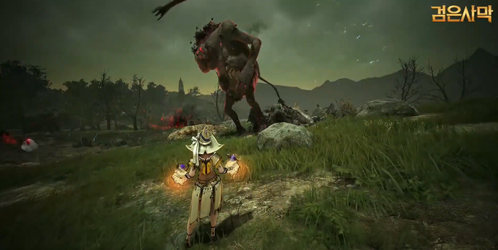 신규 업데이트 소식 후기 검은사막 칼페온 연회 3