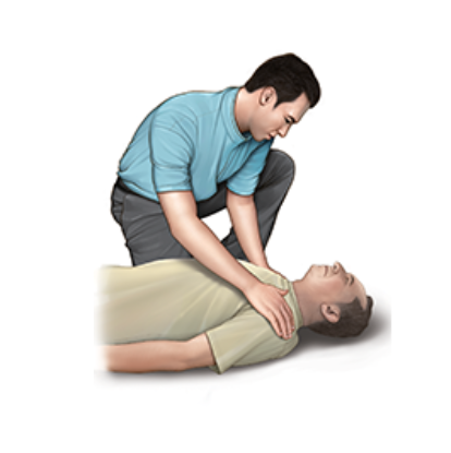 심폐소생술 순서 방법