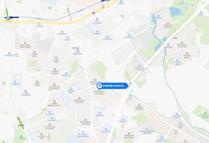 위치