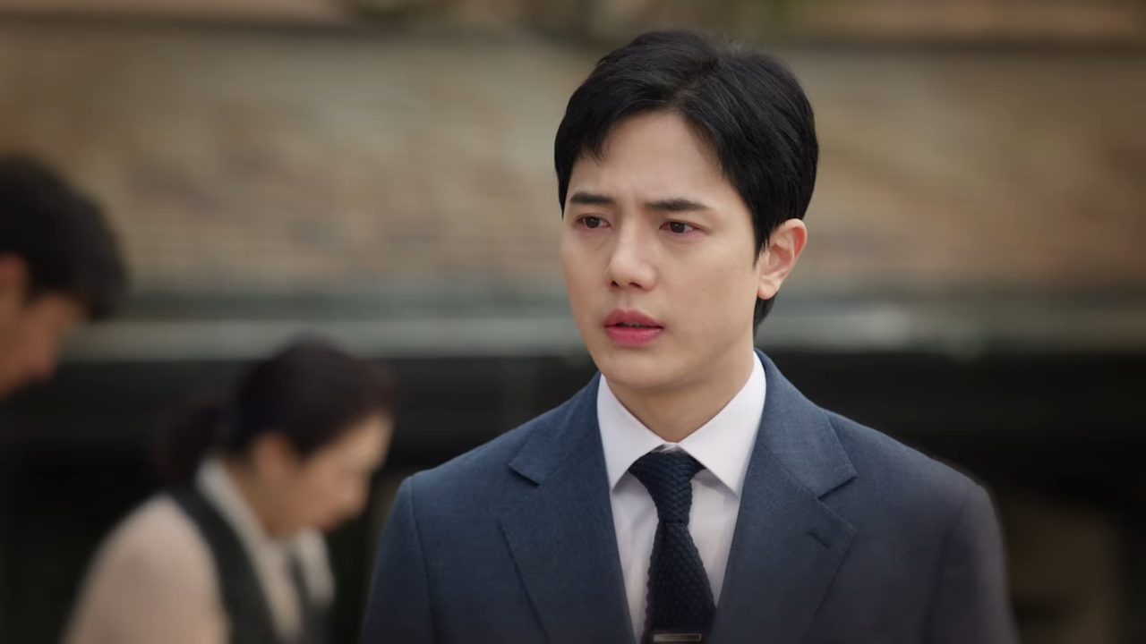 생활 속 필수 꿀팁을 알려주는 남자