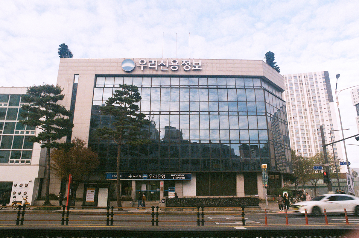 한국펜탁스카메라 이미지