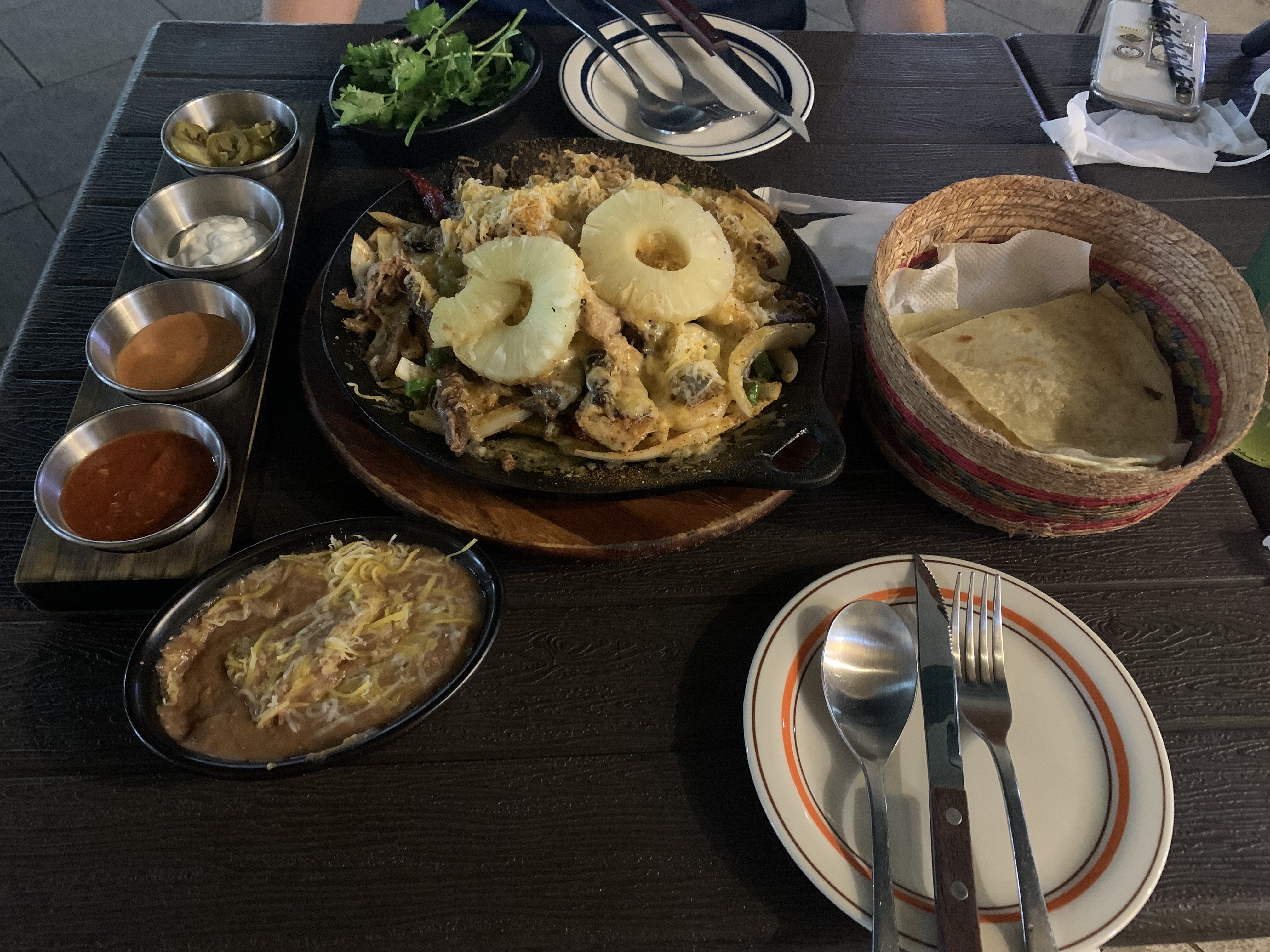  정자역 멕시코 식당 랄루차(LA LUCHA) 맛집 인정!!