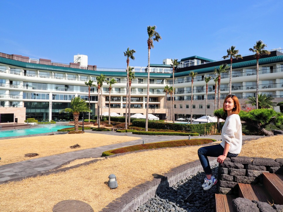 오늘 24도 가볍게 입으세요 2월 제주도 날씨 28