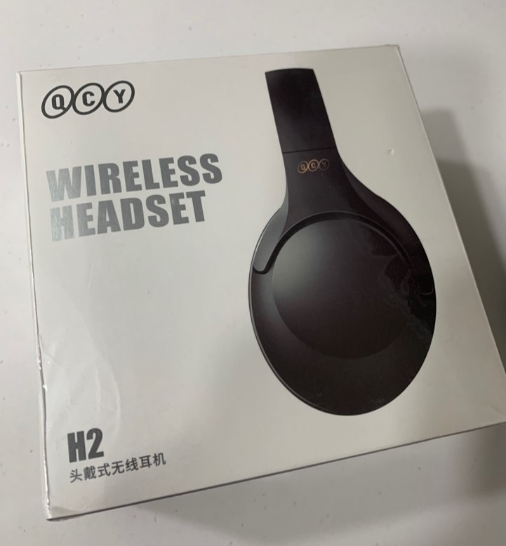  QCY H2 블루투스 헤드폰 리뷰
