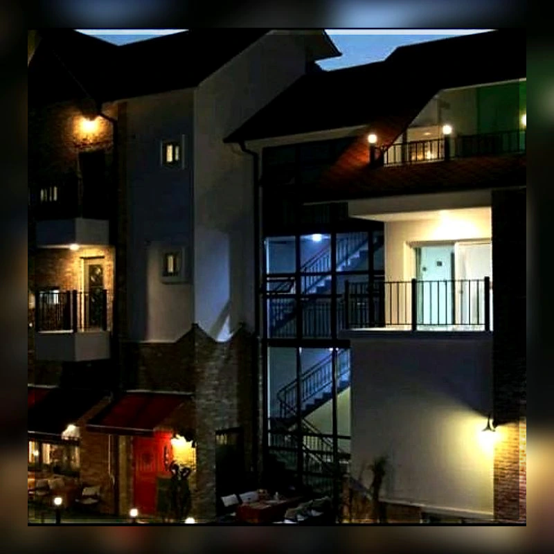 공주 오월의발코니펜션 (Gongju Balcony in May Pension)_1