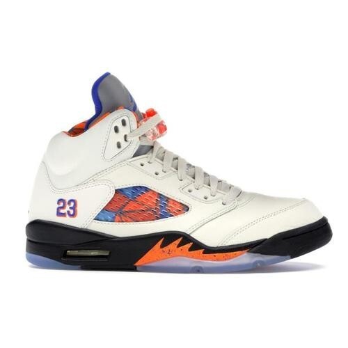  - '비주류에서 주류까지' 조던 5 레트로 인터내셔널 플라이트 [Jordan 5 Retro International Flight]