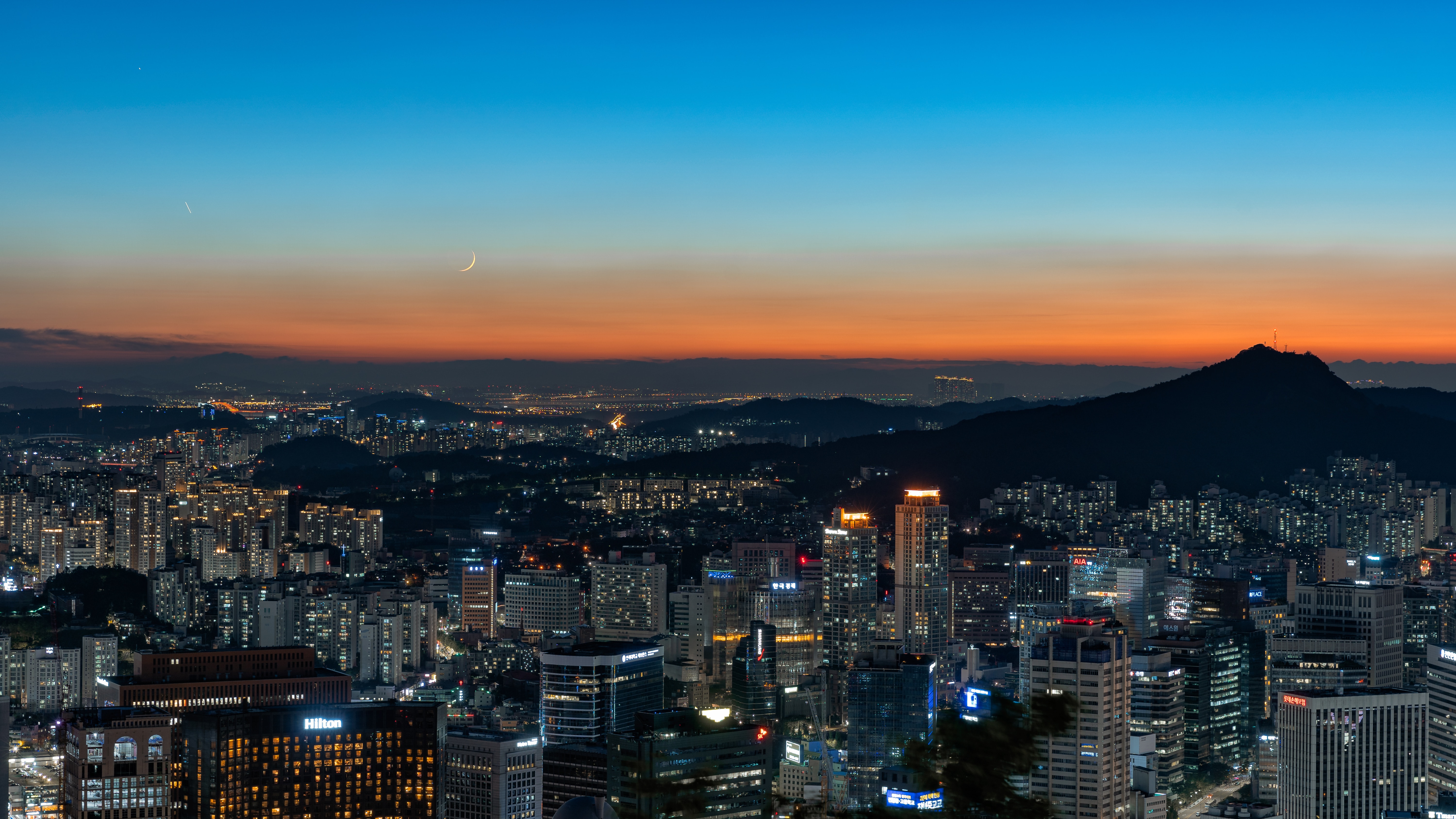 Seoul&#44; South Korea