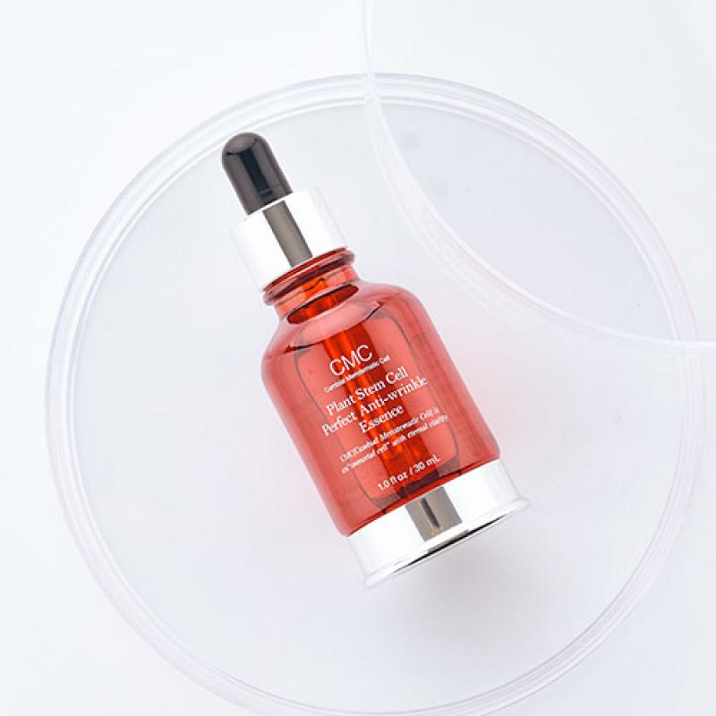 에스엔 퍼펙트 안티 링클 에센스 30ml