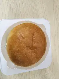 브래디크생크림빵