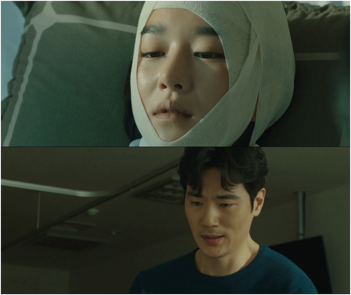  [영화리뷰] 서예지 내일의 기억 - 줄거리와 결말스포