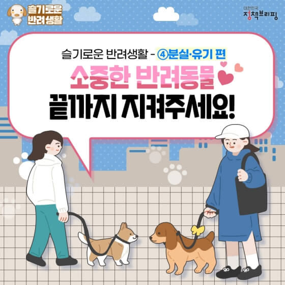 유기견보호센터
