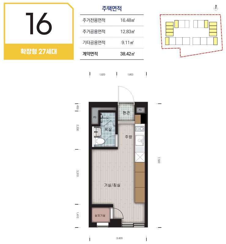 노원구 청년안심주택 정보