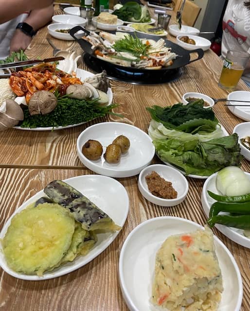 옛날아줌국수 이미지