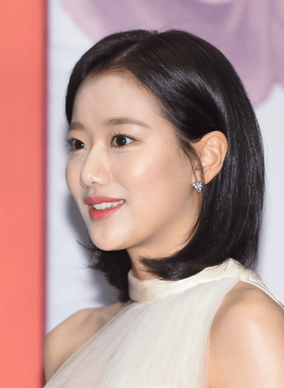  이나은 광고 손절 왕따설로 잃어버린 것