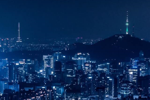 서울 아파트 평균 가격 3.3㎡당 4000만 원 돌파