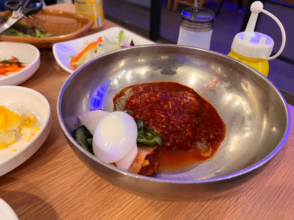 연산동돼지갈비 8