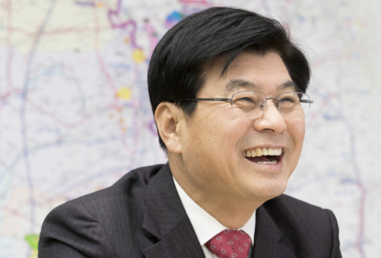  세종특별시장 이춘희 재산 고향 나이 학력 이력 부인 프로필