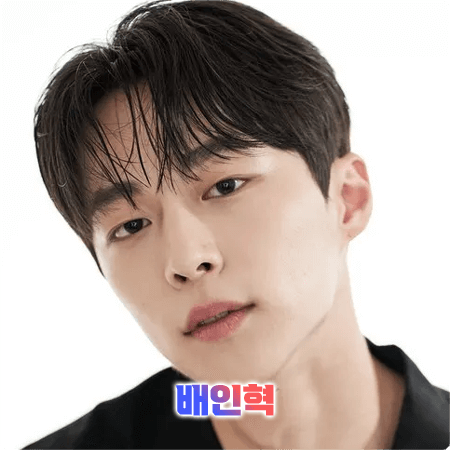  배인혁 프로필 및 필모그래피/작품활동 - 나이, 생일, 키, 학력, 소속사, 영화, 드라마 출연작품