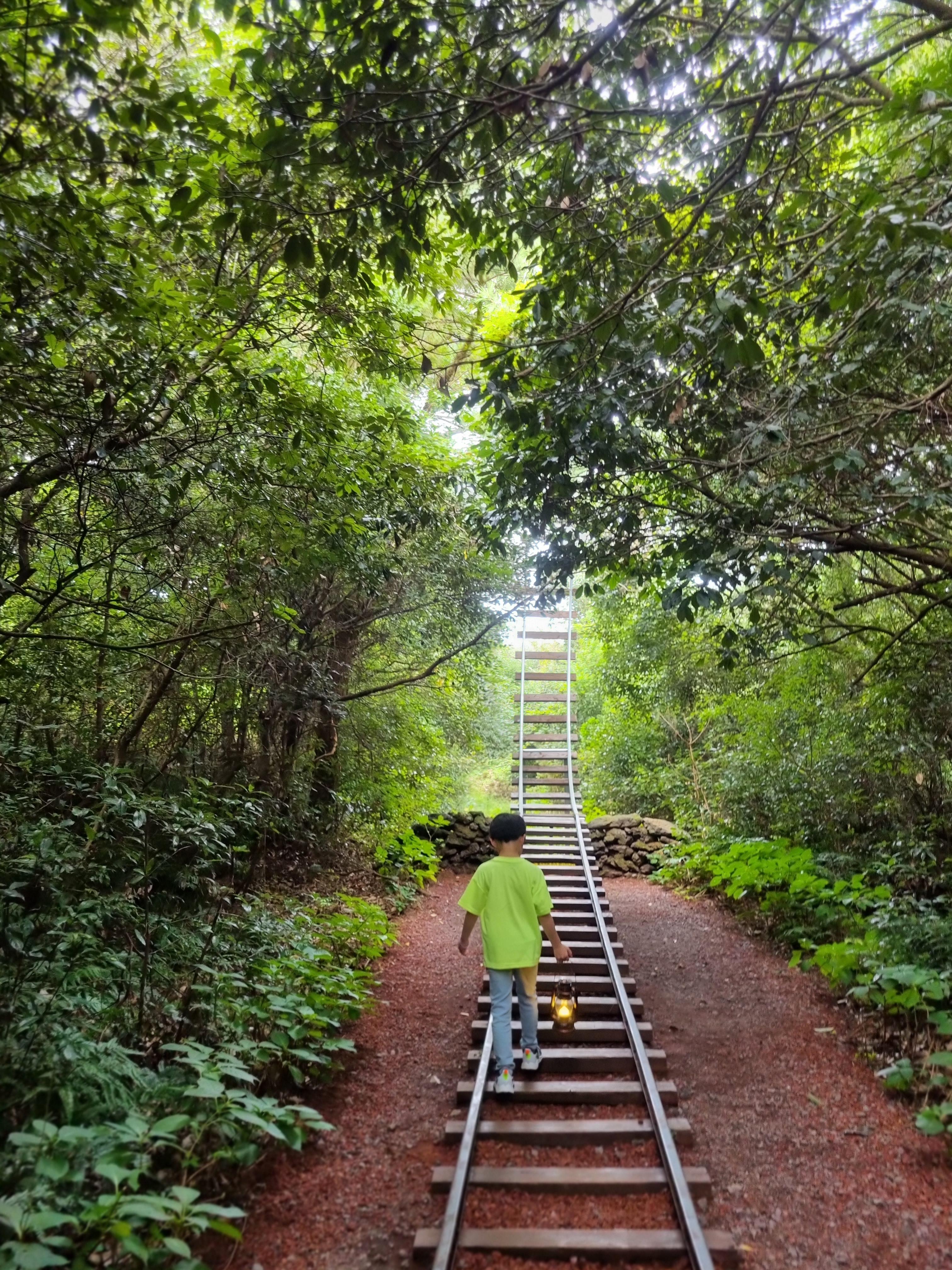 산양큰엉곶