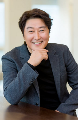  영화배우 송강호 나이
