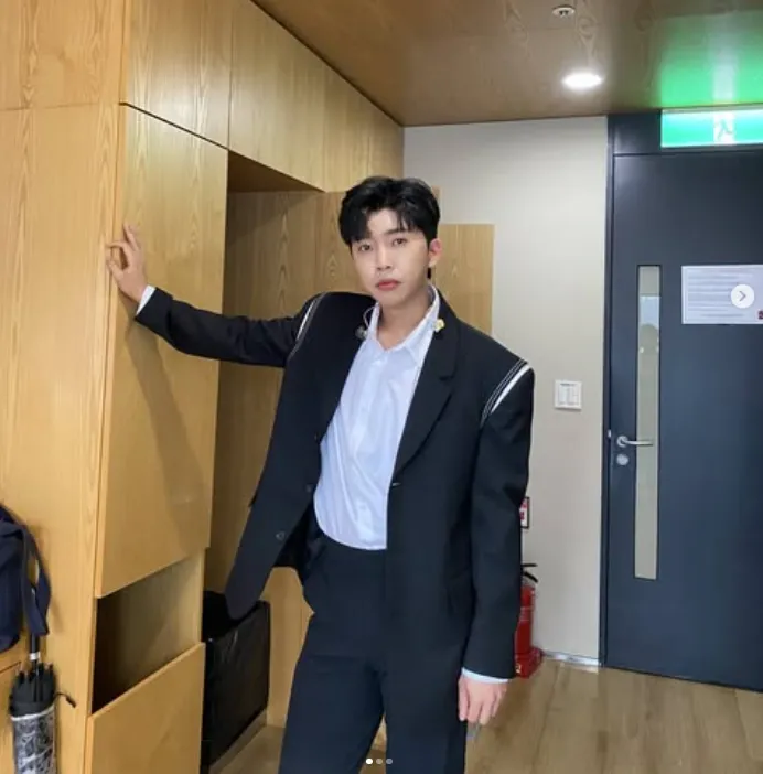 임영웅 노래모음듣기 콘서트는 언제?