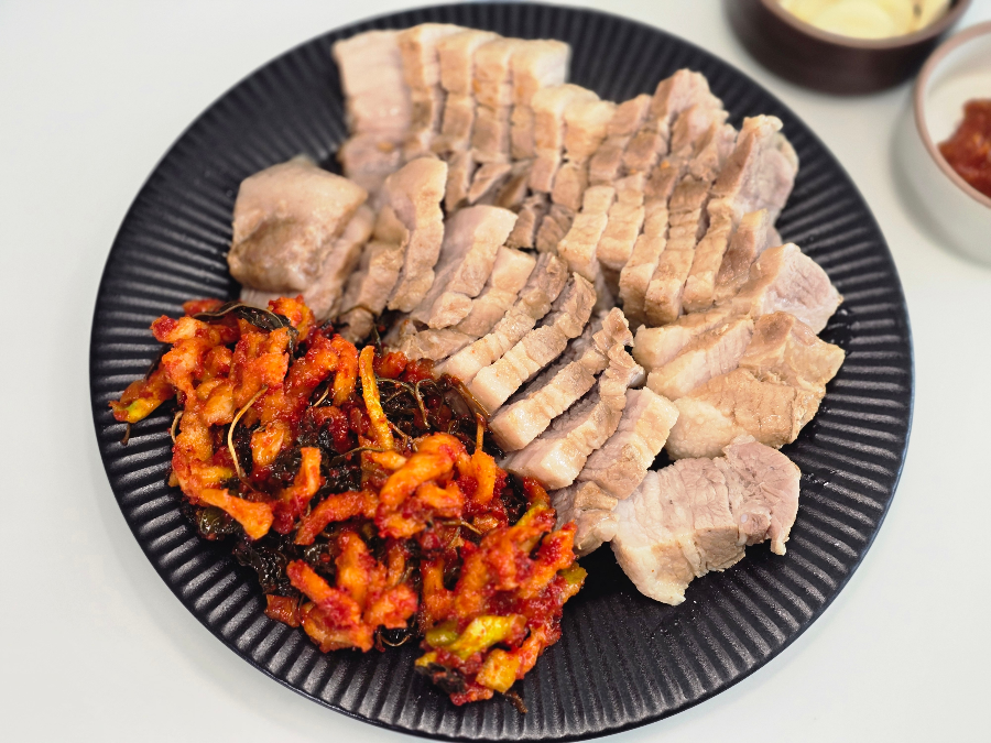 무말랭이-무침-황금레시피-무말랭이양념-만드는-방법