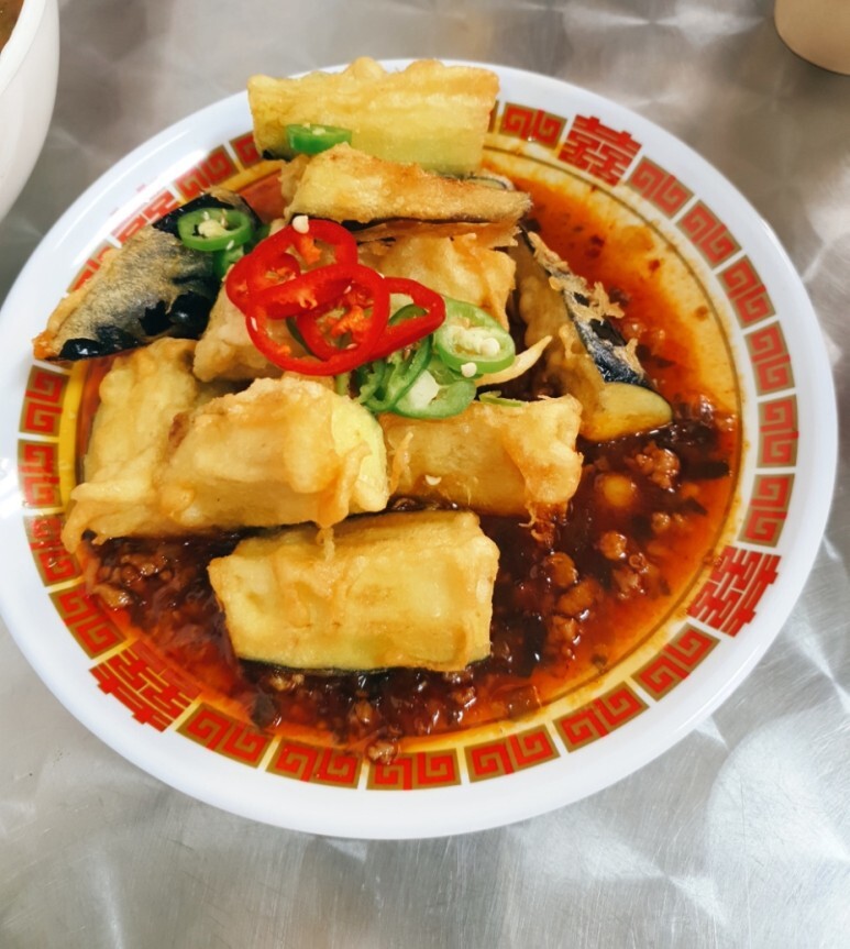 융캉찌에 사진 2