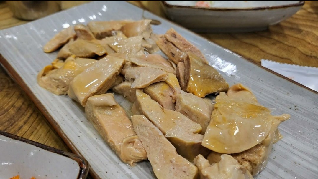 땅끝마을홍어 이미지
