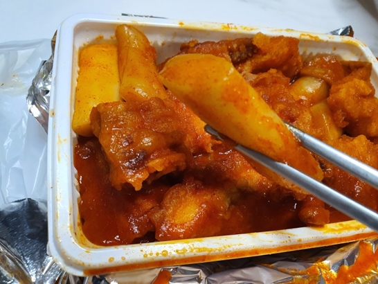 맛짱분식 이미지