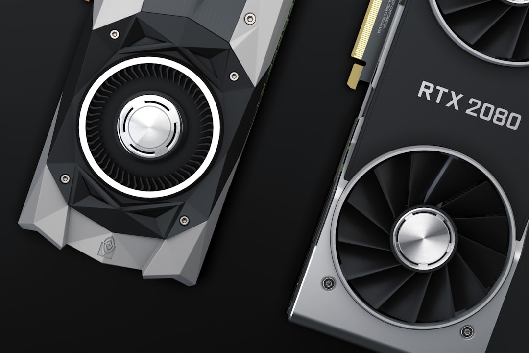 NVIDIA