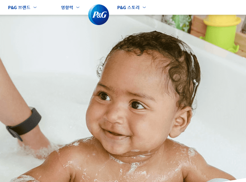 P&G Co 전망