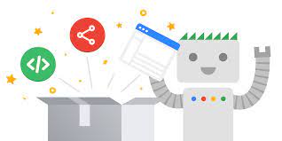 google robot