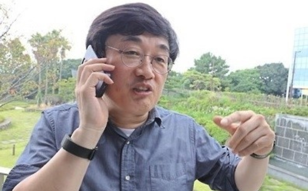  이찬진 김희애 남편 프로필 나이